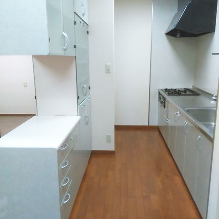 Tetris Guest House Jujo - Hostel Τόκιο Εξωτερικό φωτογραφία