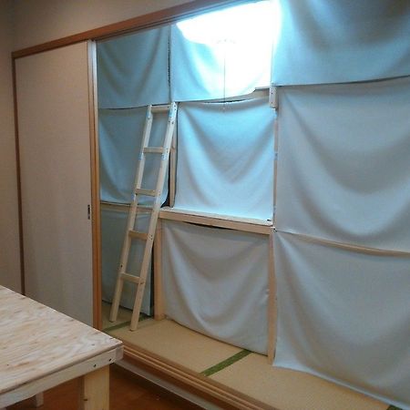 Tetris Guest House Jujo - Hostel Τόκιο Εξωτερικό φωτογραφία