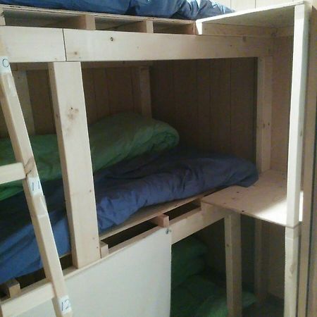 Tetris Guest House Jujo - Hostel Τόκιο Εξωτερικό φωτογραφία