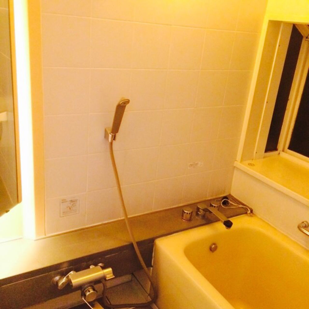 Tetris Guest House Jujo - Hostel Τόκιο Εξωτερικό φωτογραφία