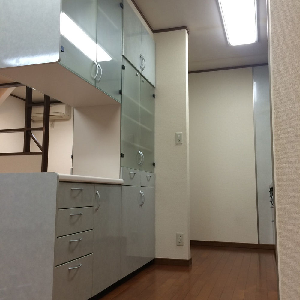 Tetris Guest House Jujo - Hostel Τόκιο Εξωτερικό φωτογραφία