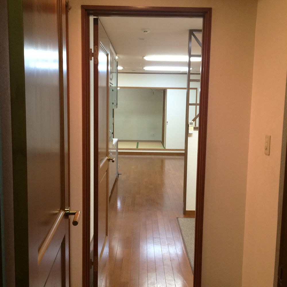 Tetris Guest House Jujo - Hostel Τόκιο Εξωτερικό φωτογραφία